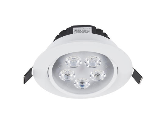 Фото точечный светильник Nowodvorski Ceiling LED 5w 5958, купить с доставкой на skylight.com.ua