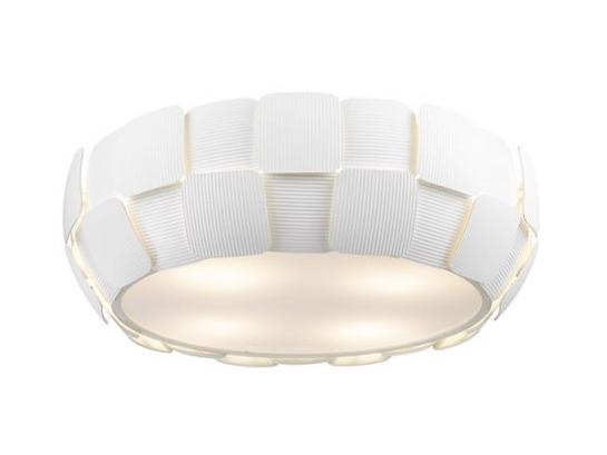 Фото люстра Zuma Line SOLE C0317-04C-S8A1, купити з доставкою на skylight.com.ua