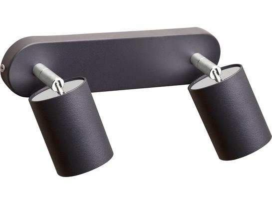 Фото спот Nowodvorski Eye Spot graphite II 6135, купити з доставкою на skylight.com.ua