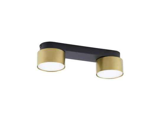 Фото спот TK Lighting Space Gold 6141, купити з доставкою на skylight.com.ua