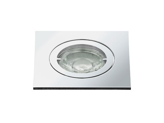 Фото точечный светильник Eglo Tedo Pro Square 61516, купить с доставкой на skylight.com.ua