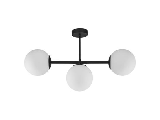 Фото Стельова люстра TK Lighting CELESTE-3 6217, купити з доставкою на skylight.com.ua