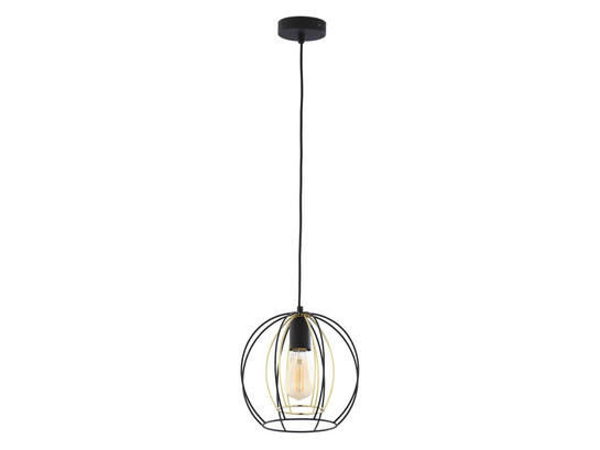 Фото Люстра TK Lighting JAULA-1 6251, купити з доставкою на skylight.com.ua