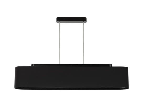 Фото підвісний світильник Nowodvorski Boat black l IV 6308, купити з доставкою на skylight.com.ua