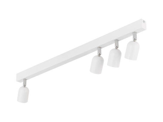 Фото спот TK Lighting 6317 Top белый , купить с доставкой на skylight.com.ua