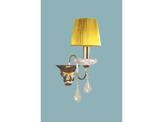Фото бра Wunderlicht Grand Opera 63477-1KG, купити з доставкою на skylight.com.ua