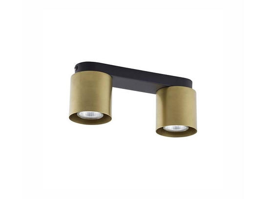 Фото спот TK Lighting Vico Gold 6509, купити з доставкою на skylight.com.ua