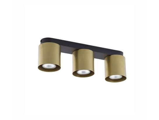 Фото спот TK Lighting Vico Gold 6510, купити з доставкою на skylight.com.ua