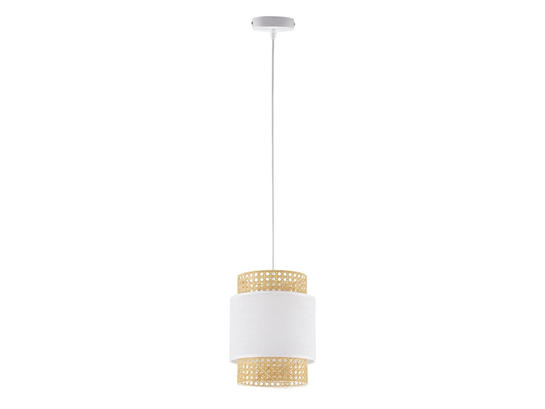 Фото Люстра TK Lighting BOHO-200 WHITE 6528, купити з доставкою на skylight.com.ua