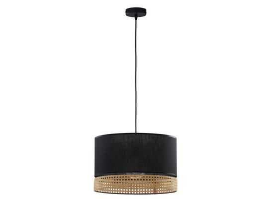 Фото Люстра TK Lighting PAGLIA BLACK 6543, купити з доставкою на skylight.com.ua