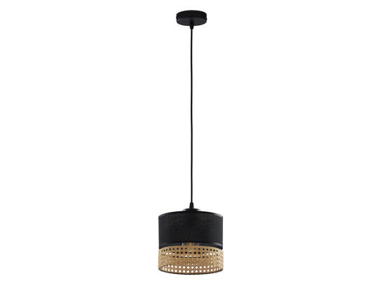 Фото Люстра TK Lighting PAGLIA-200 BLACK 6544, купить с доставкой на skylight.com.ua