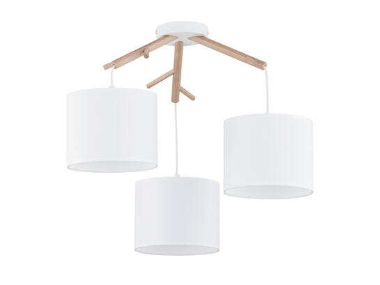 Фото люстра TK Lighting 6553 Albero, купить с доставкой на skylight.com.ua