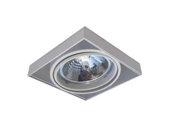 Фото точковий світильник Zuma Line ONEON DL 111-1 94363-WH, купити з доставкою на skylight.com.ua