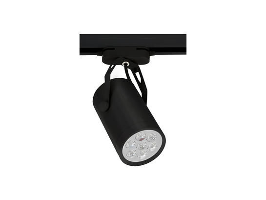 Фото трековый светильник Nowodvorski Store LED Black 6825, купить с доставкой на skylight.com.ua