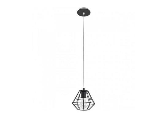 Фото подвесной светильник TK Lighting Diamond Black 696, купить с доставкой на skylight.com.ua