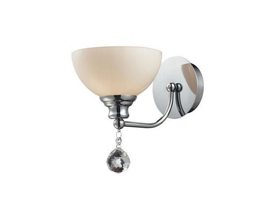Фото бра Wunderlicht Knubbe 7015-1W, купити з доставкою на skylight.com.ua