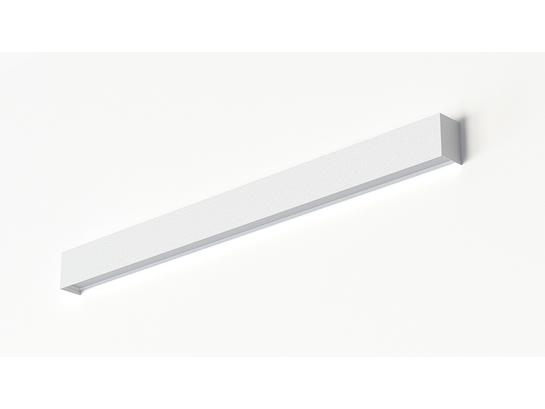  Фото настенный светильник Nowodvorski 7567 STRAIGHT WALL LED WHITE M , купить с доставкой на skylight.com.ua