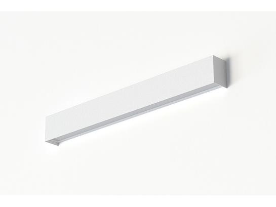  Фото настінний світильник Nowodvorski  7568 STRAIGHT WALL LED WHITE S, купить с доставкой на skylight.com.ua