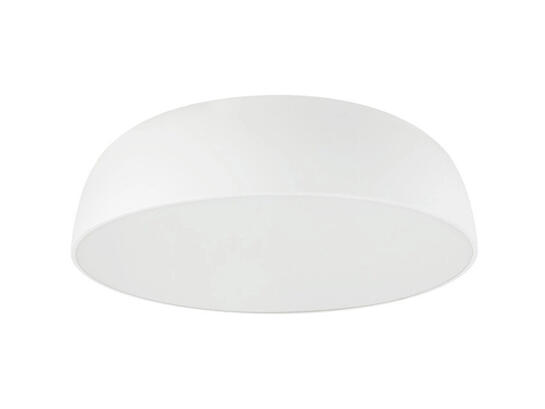 Фото потолочный светильник Nowodvorski 8017 Satellite Белый, купить с доставкой на skylight.com.ua