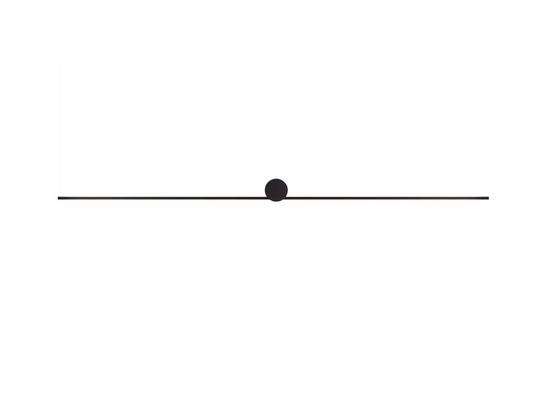 Фото світильник Nowodvorski PIN LED L CN 8130, купити з доставкою на skylight.com.ua