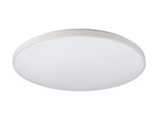 Фото стельовий світильник Nowodvorski Agnes Round LED 64W white 3000K/4000K 8210/8188, купити з доставкою на skylight.com.ua