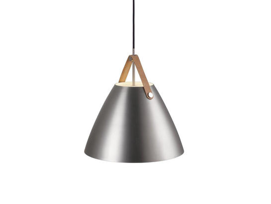 Фото подвесной светильник Nordlux Strap 36 84343032, купить с доставкой на skylight.com.ua
