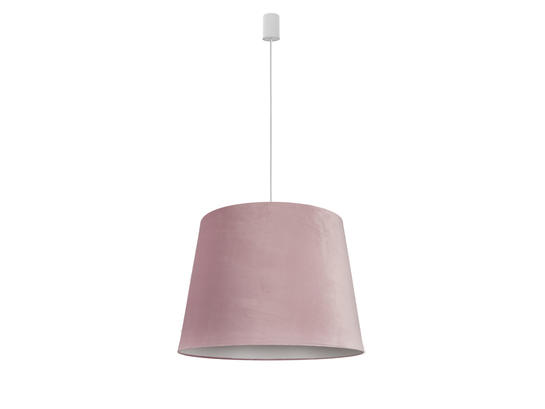 Фото підвісний світильник Nowodvorski Cone L Pink 8437, купити з доставкою на skylight.com.ua