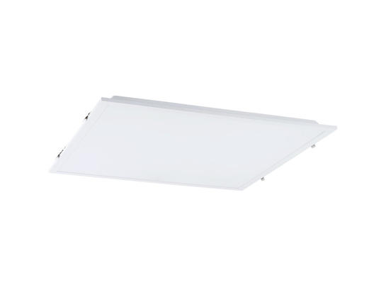 Фото  стельовий світильник Nowodvorski CL Itaka LED 40W, 3000K/4000K, угол 100° White 8460/8456  , купити з доставкою на skylight.com.ua