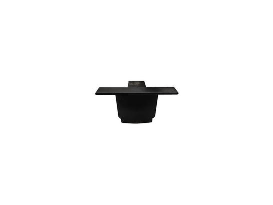 Фото заглушка Nowodvorski CTLS Recessed Dead end cap Black 8687, купити з доставкою на skylight.com.ua