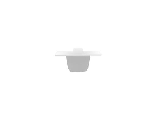 Фото заглушка Nowodvorski CTLS Recessed Dead end cap White 8688, купити з доставкою на skylight.com.ua