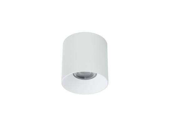 Фото  точковий світильник Nowodvorski CL Ios LED 30W, 3000K/4000K, угол 36° White 8731/8730  , купити з доставкою на skylight.com.ua