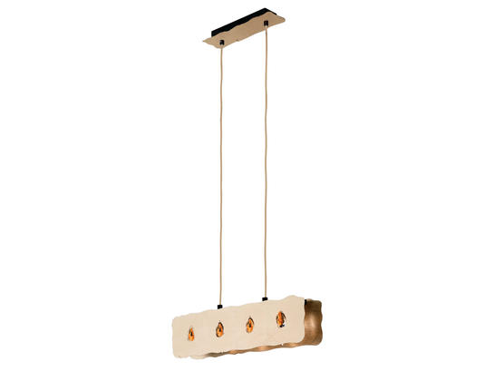 Фото хрустальная люстра Eglo Duke 88454, купить с доставкой на skylight.com.ua