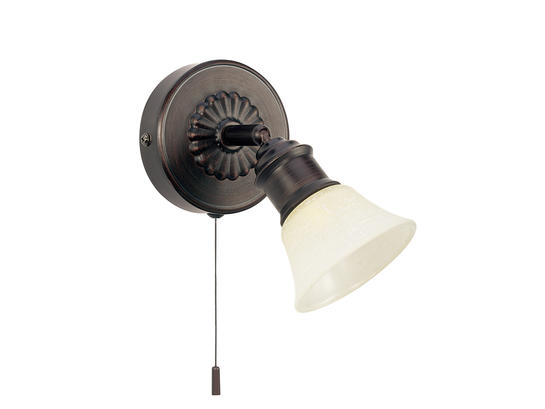 Фото настенный светильник Eglo Alamo 89057, купить с доставкой на skylight.com.ua