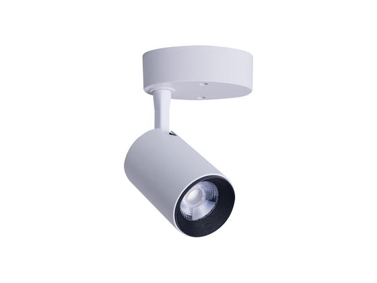 Фото точковий світильник Nowodvorski Iris LED 7w 8993, купити з доставкою на skylight.com.ua