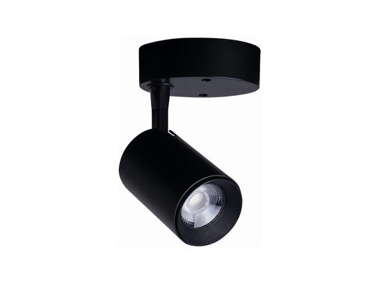 Фото точковий світильник Nowodvorski Iris LED 7w 8994, купити з доставкою на skylight.com.ua