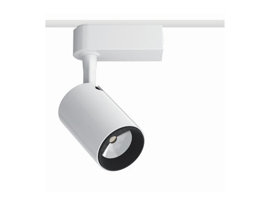 Фото трековий світильник Nowodvorski Profile Iris LED 7w 8997, купити з доставкою на skylight.com.ua
