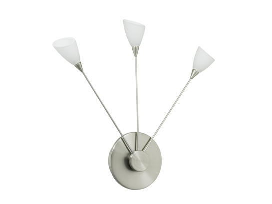 Фото бра Eglo Yvette 89984, купить с доставкой на skylight.com.ua