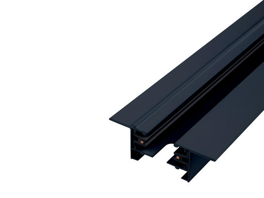 Фото шинопровід врізний Nowodvorski Profile Recessed Track 1 M 9013, купити з доставкою на skylight.com.ua