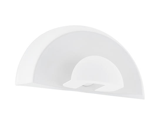 Фото настенный светильник Eglo Manerba 1 92758, купить с доставкой на skylight.com.ua