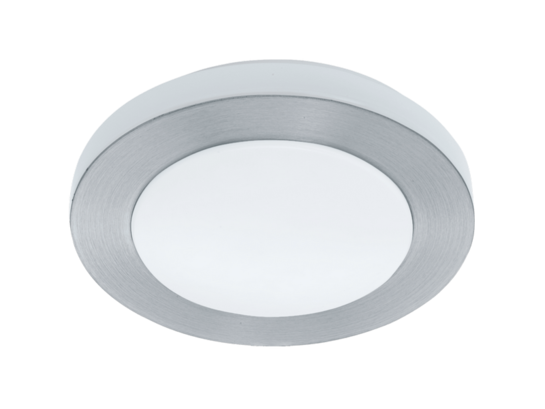 Фото Світильник стельовий Eglo 93287 Led Carpi, купити з доставкою на skylight.com.ua