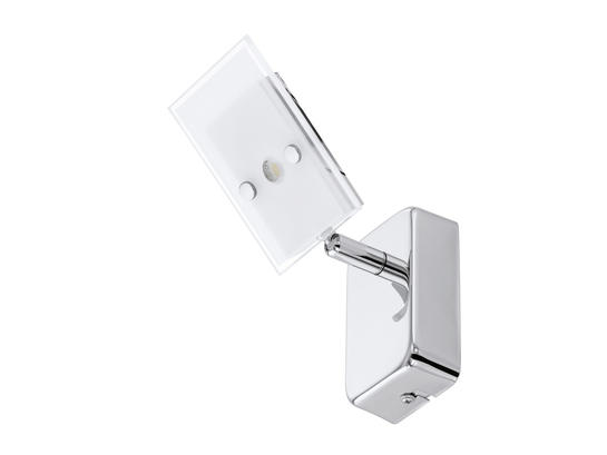 Фото бра Eglo Ervas 94162, купить с доставкой на skylight.com.ua