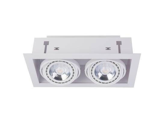 Фото точковий світильник Nowodvorski Downlight Es111 9574, купити з доставкою на skylight.com.ua