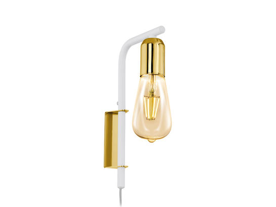 Фото бра Eglo Adri 2 96925, купить с доставкой на skylight.com.ua