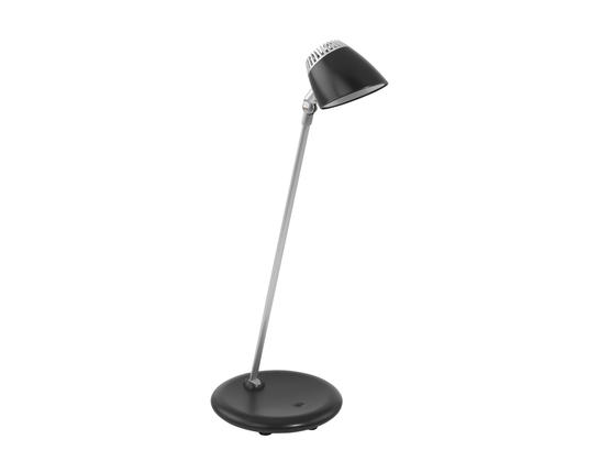 Фото настільна лампа Eglo Capuana 97047, купити з доставкою на skylight.com.ua