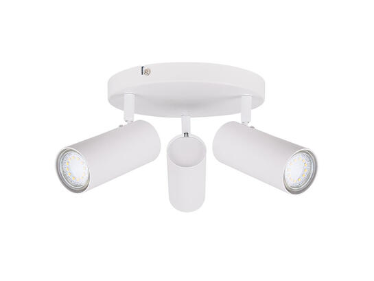 Фото спот Candellux 98-01627 Colly, купити з доставкою на skylight.com.ua