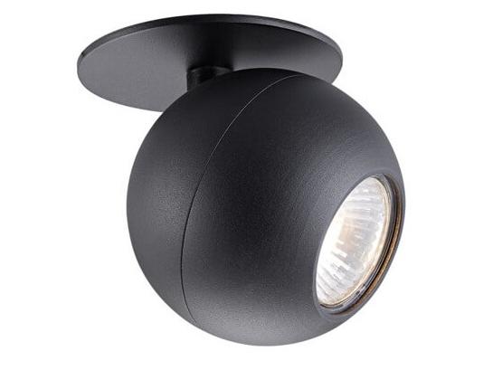 Фото точковий світильник Zuma Line BUELL 1 ACGU10-153, купити з доставкою на skylight.com.ua