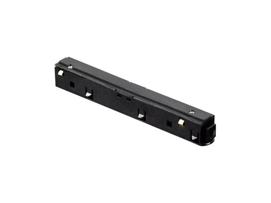 Фото прямое электрическое соединение Lumineka ARC180P-BK Черный, купить с доставкой на skylight.com.ua