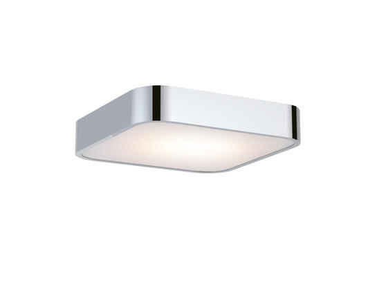 Фото потолочный светильник Azzardo AZ1309 Lucie никель/хром , купить с доставкой на skylight.com.ua