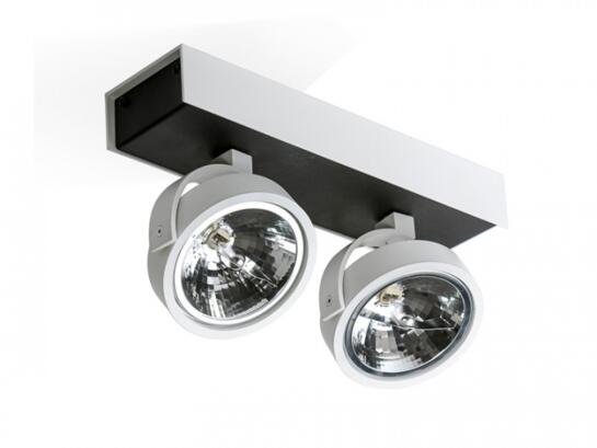 Фото спот Azzardo AZ1375 Max білий, купити з доставкою на skylight.com.ua