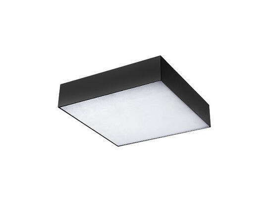 Фото потолочный светильник Azzardo Monza S 50W 3000K черный AZ2275, купить с доставкой на skylight.com.ua